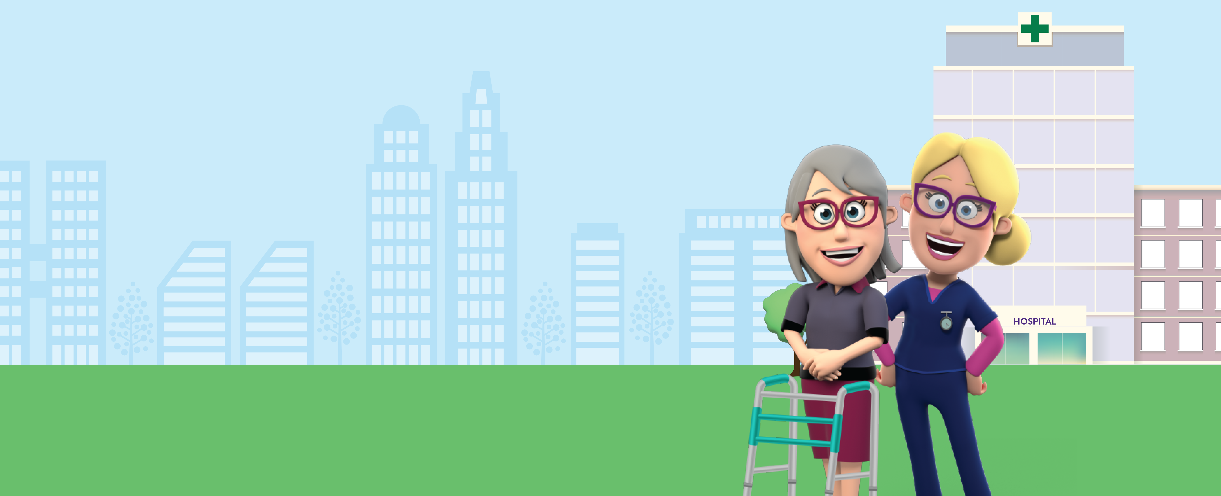 Hospital Cover Union Health